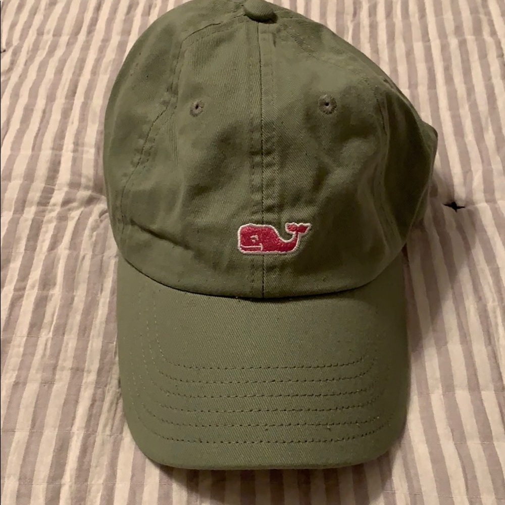 Vineyard Vines Hat